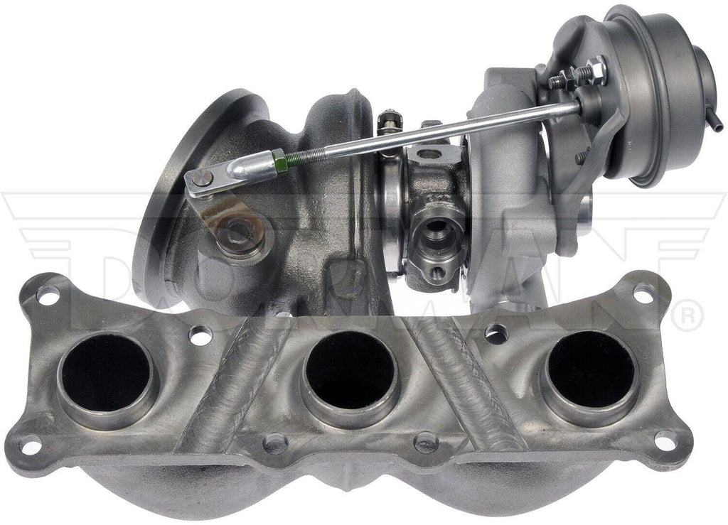 Dorman Turbocharger for BMW 667-204