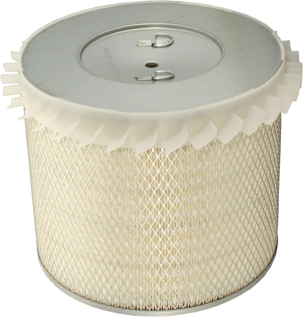 CAK1536 Finned Vaned Air Filter