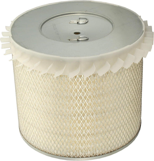 CAK1536 Finned Vaned Air Filter