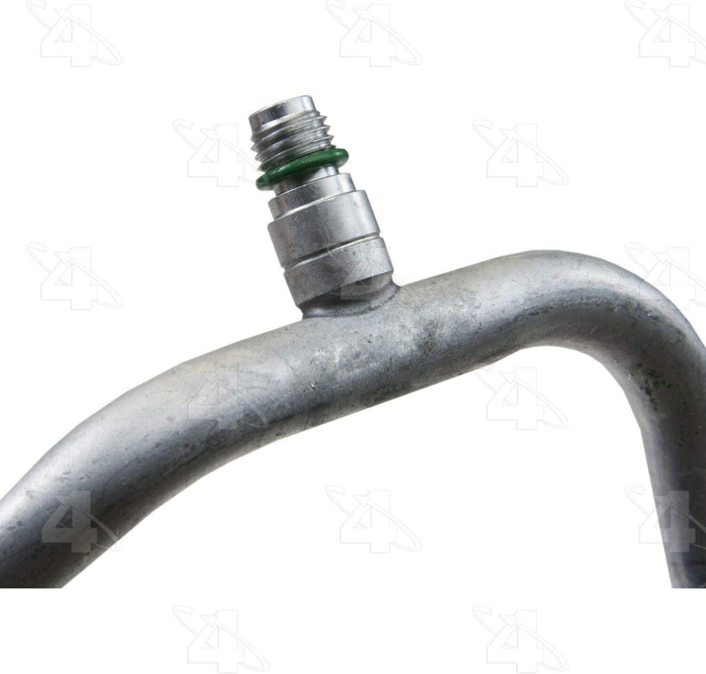 56470 Discharge & Suction Line Hose Assembly