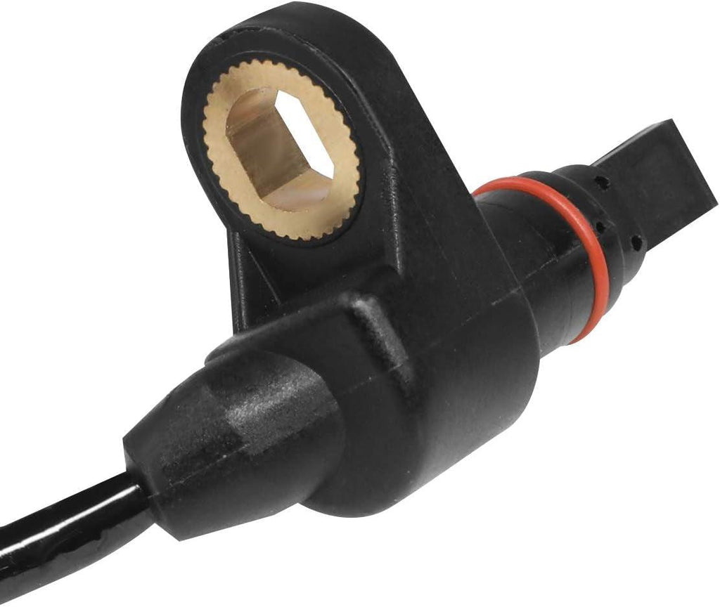 OEM-SS-015 Factory Style Front Left Right ABS Wheel Speed Sensors Assembly