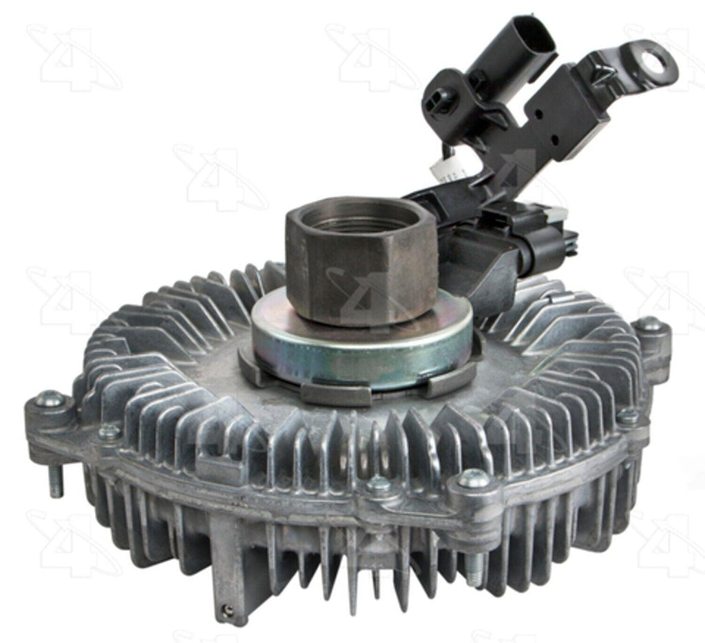 Hayden Engine Cooling Fan Clutch for F-250 Super Duty, F-350 Super Duty 3267