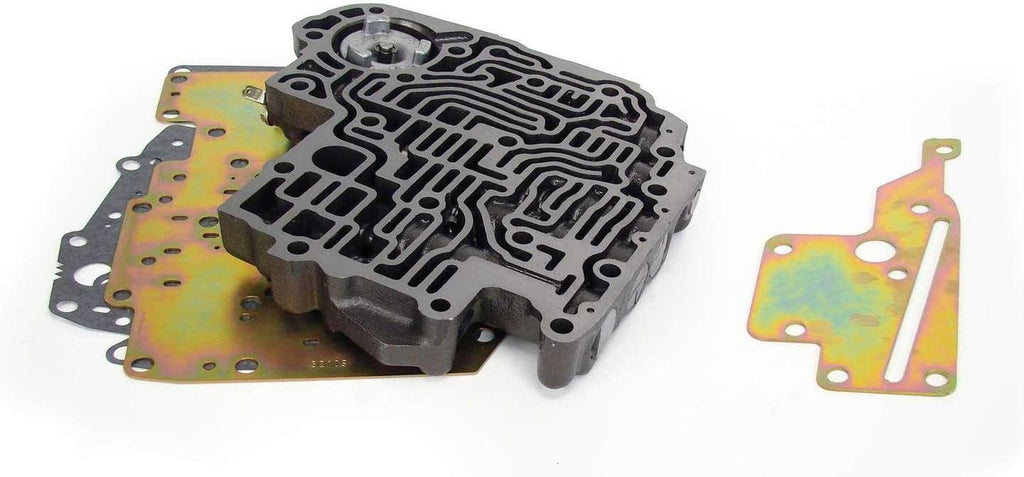 321000 TH350 Forward Shift Pattern Full Manual Valve Body W/ 2Nd Gear Braking