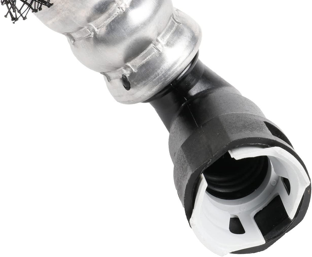 19129957 HVAC Heater Outlet Hose