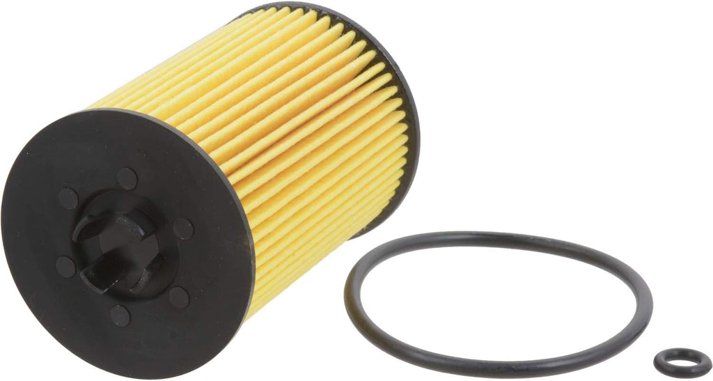 Extra Guard CH11675, 10K Mile Change Interval Cartridge Oil Filter