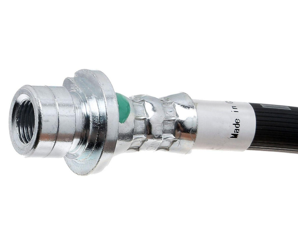 Raybestos Brake Hydraulic Hose for ILX, Civic BH383510