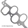 Beck Arnley Engine Intake Manifold Gasket Set for FX45, Q45, M45 037-6162