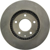 Centric Front Disc Brake Rotor for Mazda (121.45045)
