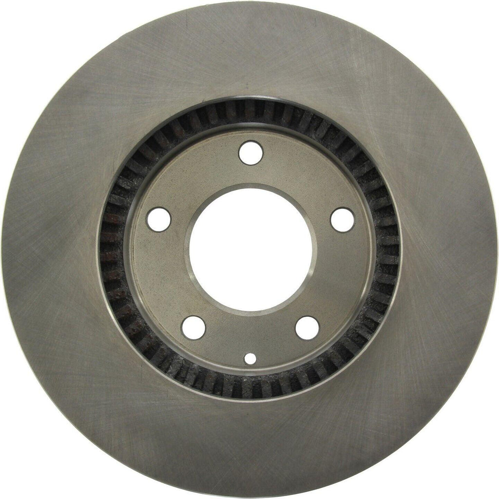 Centric Front Disc Brake Rotor for Mazda (121.45045)