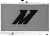 MMRAD-EVO-01 Performance Aluminum Radiator Compatible with Mitsubishi Lancer Evo 7/8/9 2001-2007
