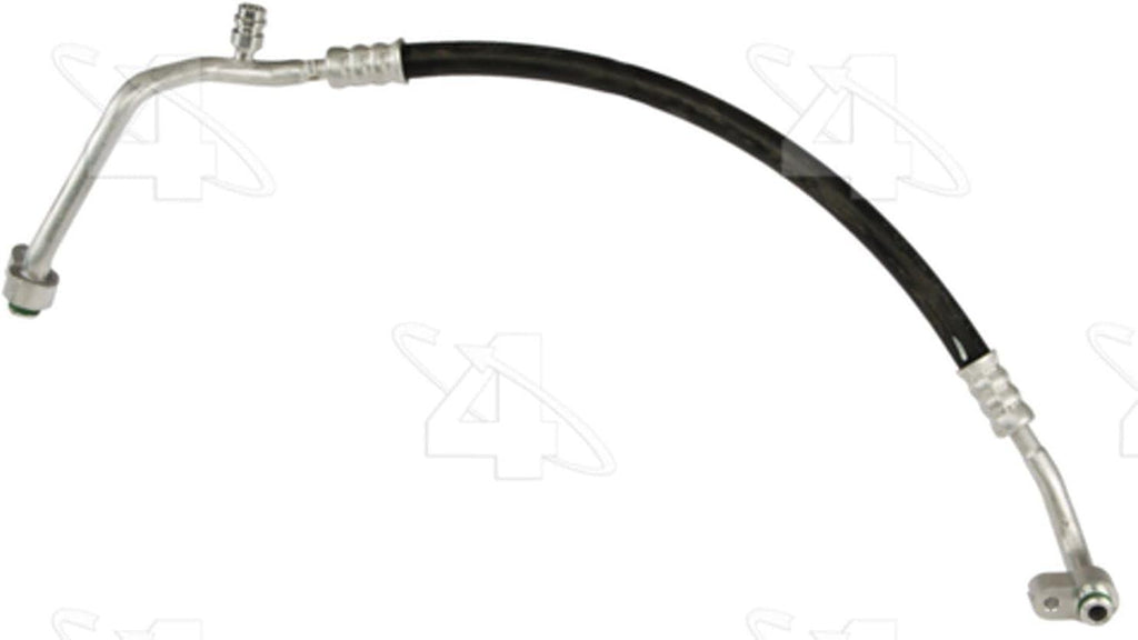 56782 Discharge Line Hose Assembly