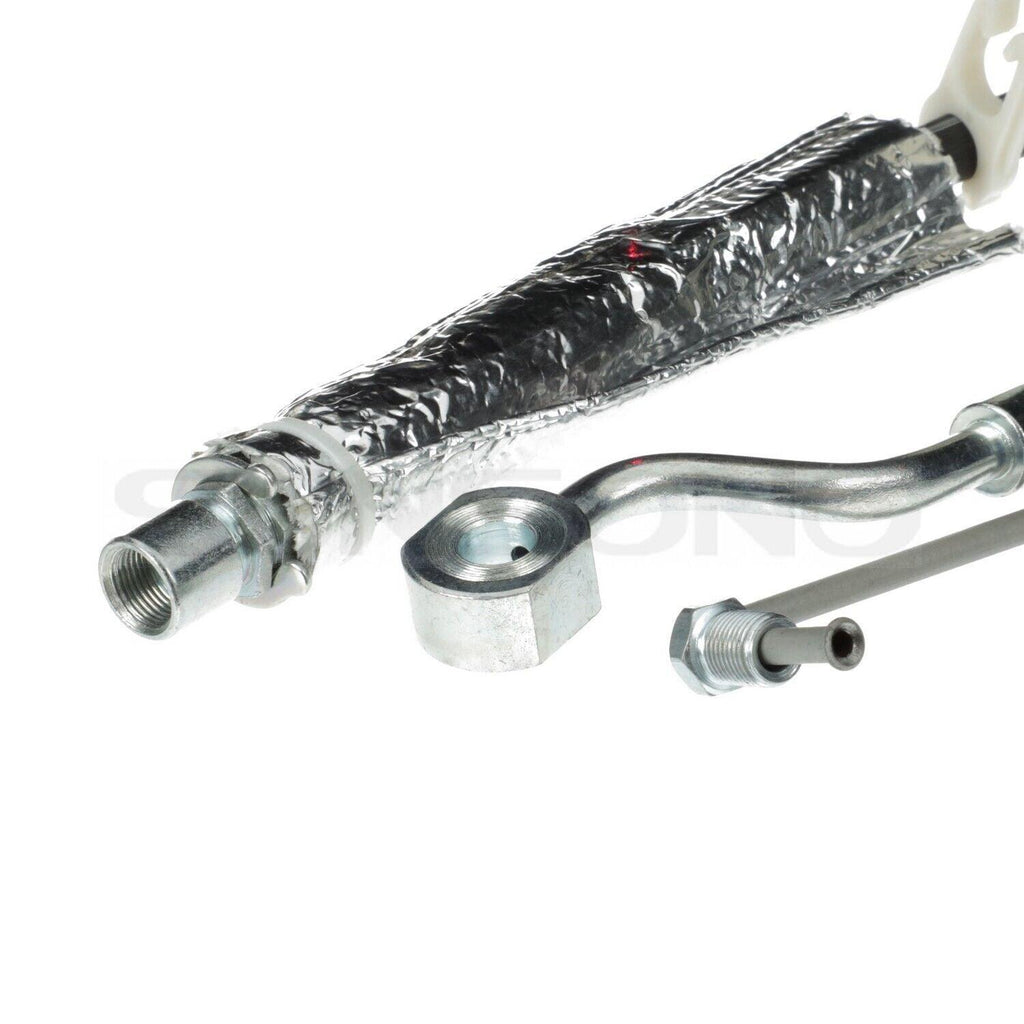 Sunsong Brake Hydraulic Hose for 2500, 3500 2207338