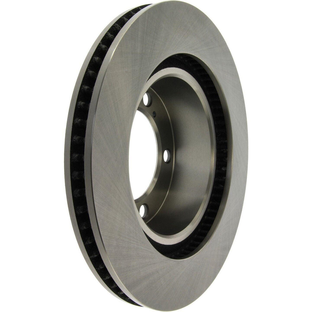 Centric Front Disc Brake Rotor for Land Cruiser, LX570 (121.44162)