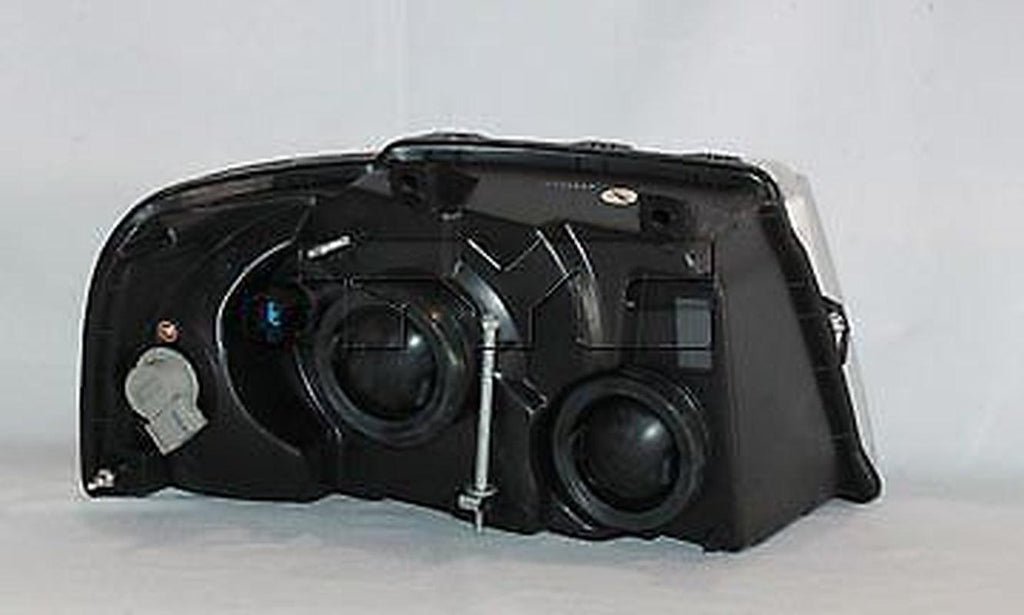 TYC Headlight Assembly for 03-06 Expedition 20-6398-00