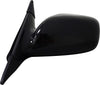 Dorman 955-1234 Driver Side Power Door Mirror - Heated for Select Toyota Models