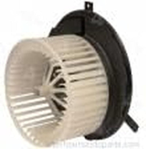 75820 Blower Motor Assembly