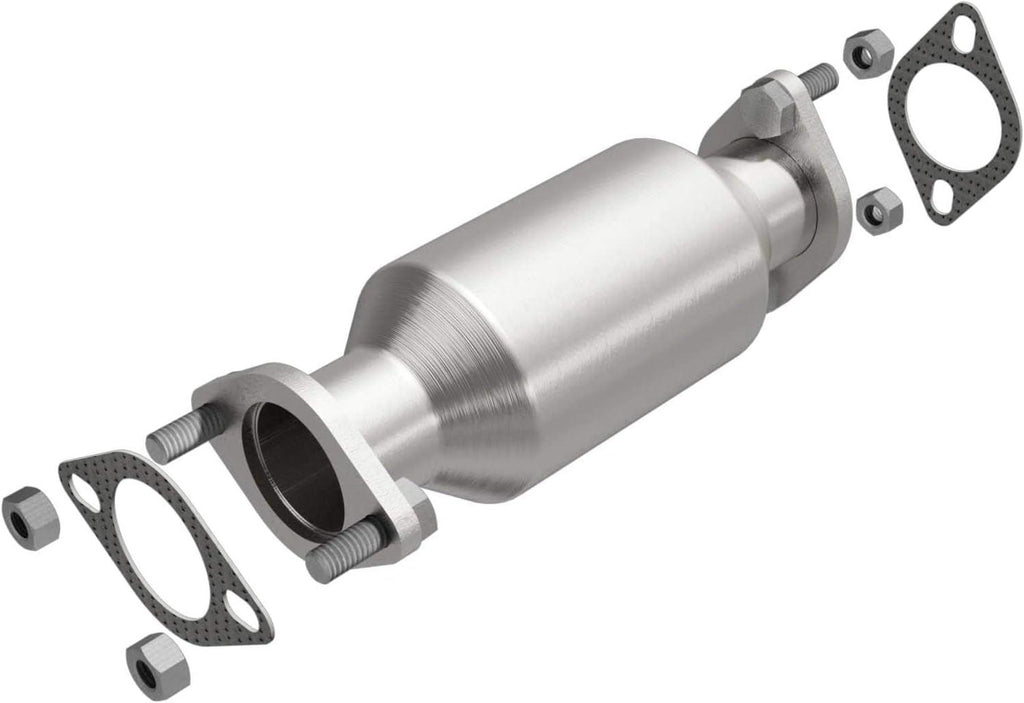 Direct Fit Catalytic Converter OEM Grade Federal/Epa Compliant 52434