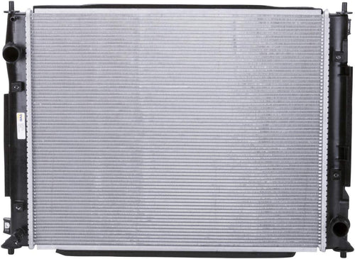 13583 Radiator Compatible with 2016-2020 Honda Civic