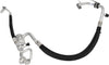 GM Genuine Parts 15-34934 Air Conditioning Compressor and Condenser Hose Assembly