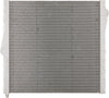 CU13381 Complete Radiator
