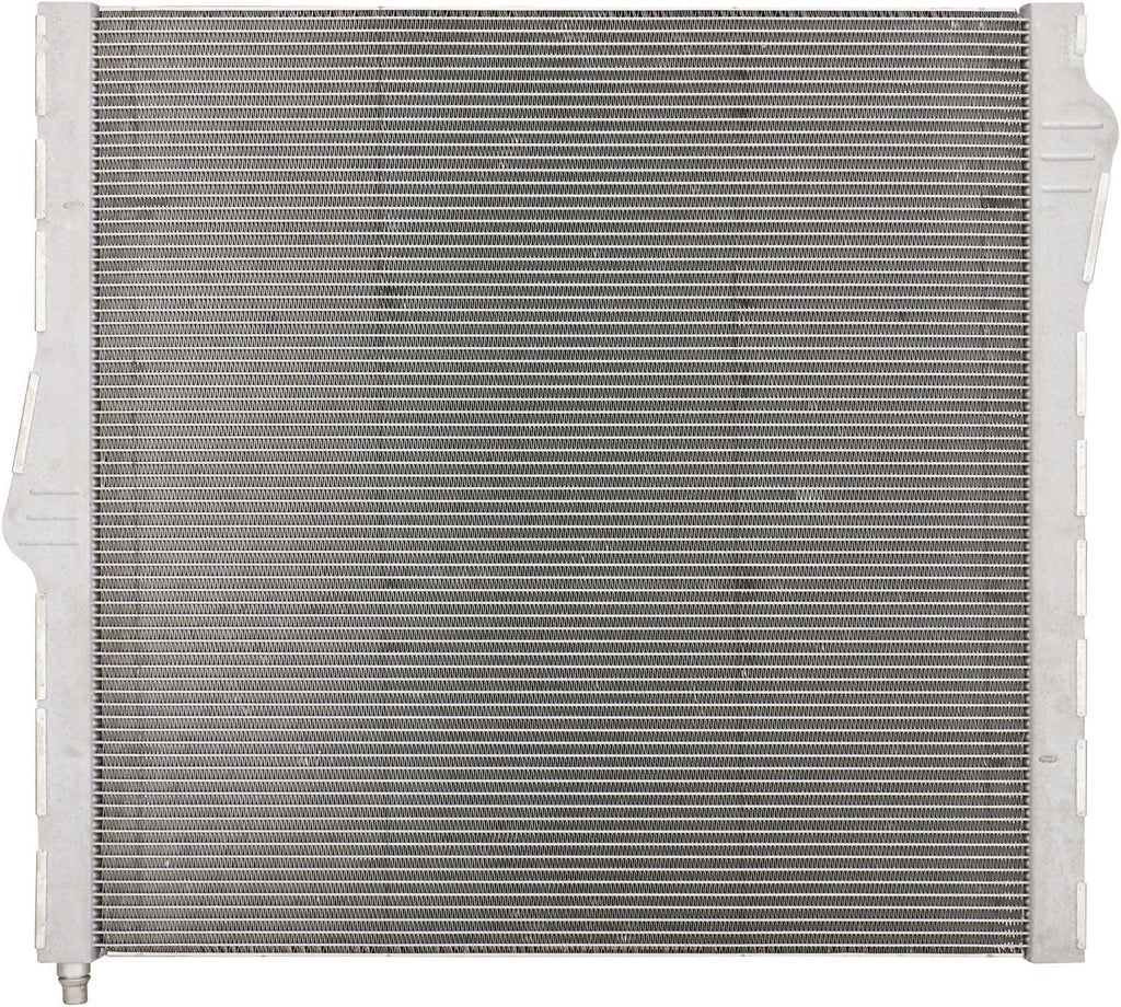 CU13381 Complete Radiator