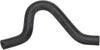 Professional 19415S Molded Heater Hose