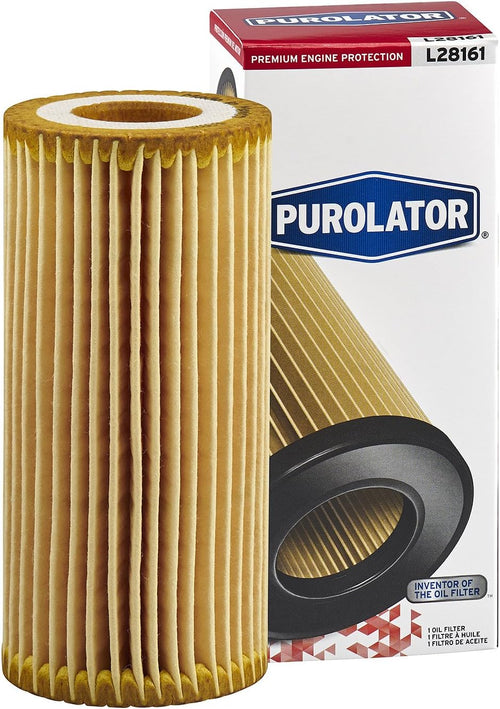 L28161 Premium Engine Protection Cartridge Oil Filter