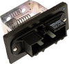 Dorman 973-231 HVAC Blower Motor Resistor for Select Chrysler Models