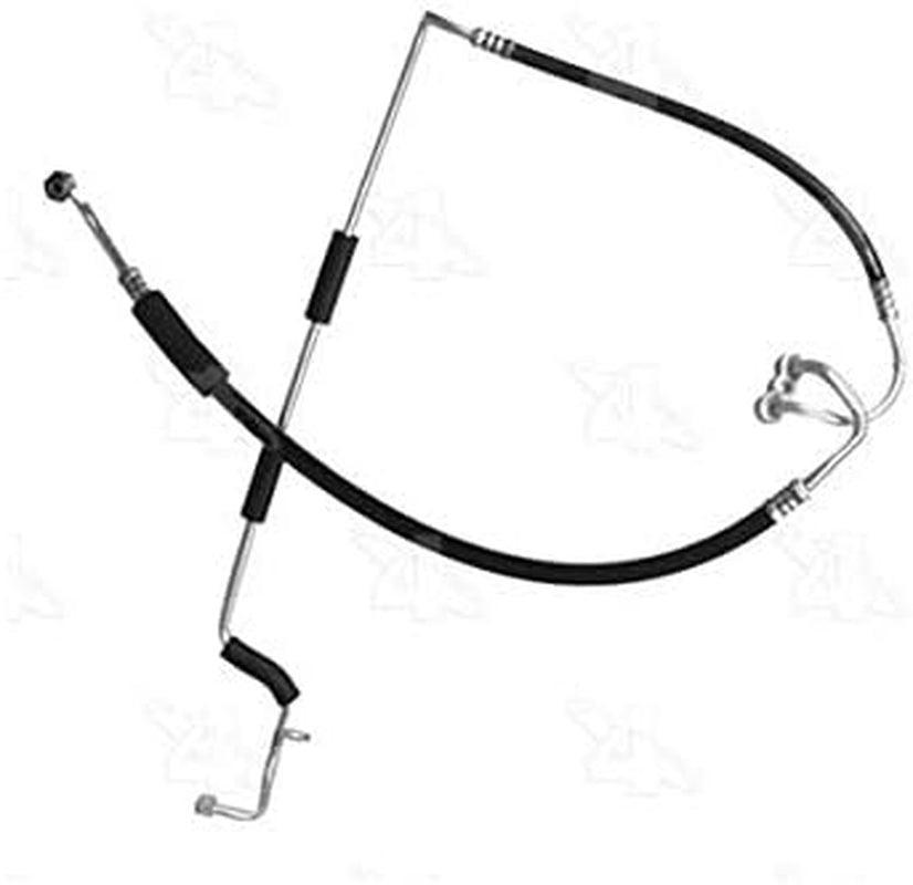 55460 Hose Assembly