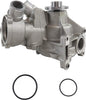 DNJ WP4425A Water Pump for 92-99 Mercedes-Benz / S320, E320, SL320, C36 AMG, C280, 300SE 2.8L-3.6L L6 DOHC Naturally Aspirated