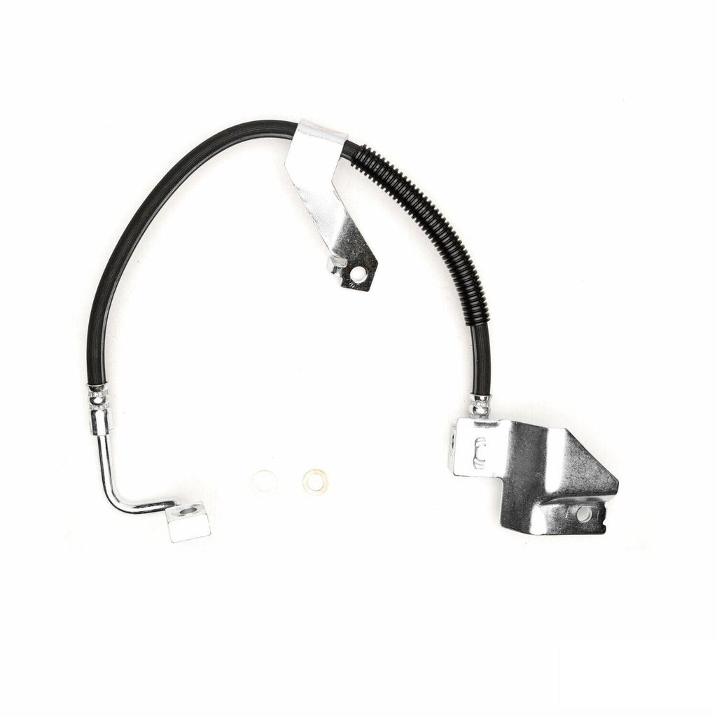 Brake Hydraulic Hose for F-150, F-250, Expedition, Navigator 350-54343