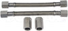 Fuel Line for Silverado 1500 Classic, Sierra 1500 Classic+More 919-844