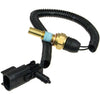 Engine Coolant Temperature Sensor for Rainier, Trailblazer+Mo