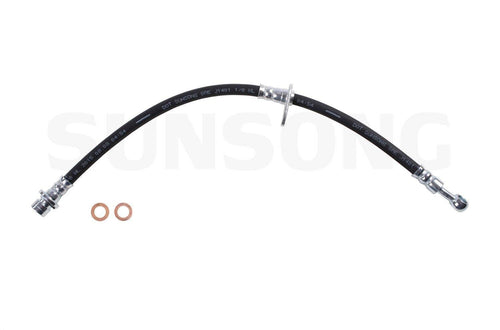 Sunsong Brake Hydraulic Hose for 13-18 Accord 2205652