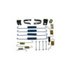 Carlson Drum Brake Hardware Kit for 1987-1989 Mercury Tracer 17303