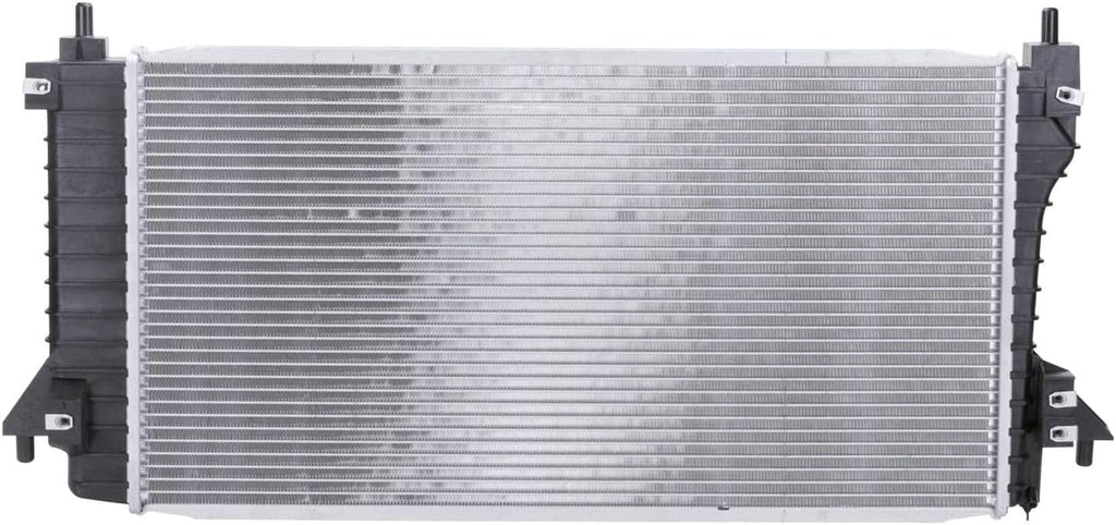 1830 Radiator Compatible with 1996-2007 Ford Taurus