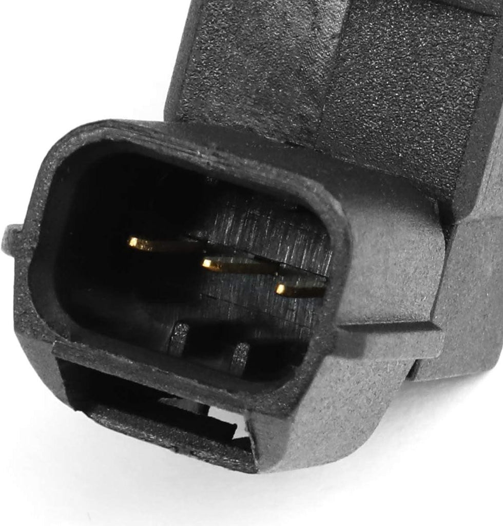 OEM-SS-125 Factory Style Vehicle Speed Sensor Assembly Replacement for 07-08 Entourage/Rondo