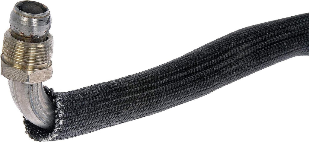 Dorman 598-130 Exhaust Gas Recirculation (EGR) Line Compatible with Select Ford Models