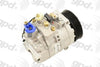A/C Compressor for 911, Boxster, Panamera, Cayman, Cayenne, C230+More 6512219