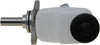 MC391299 Professional Grade Brake Master Cylinder,Silver