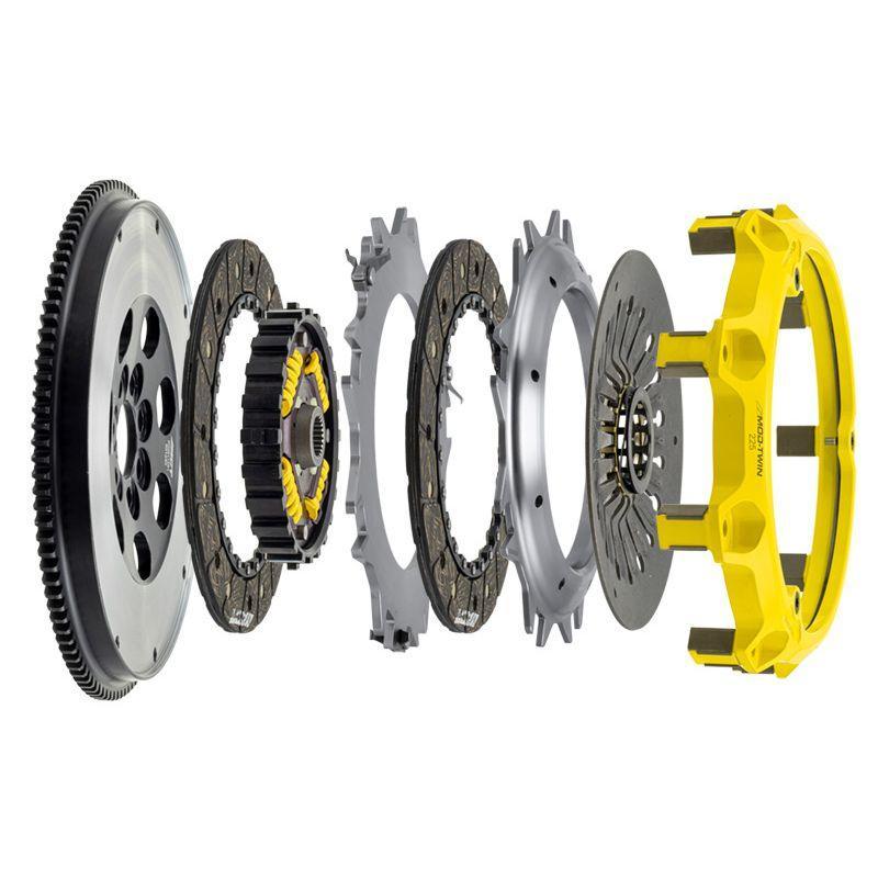 T2S-M05 ACT Mod-Twin 225 XT Sprung Street - greatparts