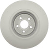 Gold 18A81995 Front Disc Brake Rotor