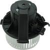 HVAC Blower Heater Motor Assembly W/Wheel Compatible with Dodge Mercedes Sprinter Van
