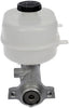 Dorman Brake Master Cylinder for Ford M630887