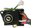 Professional D1476E Ignition Switch