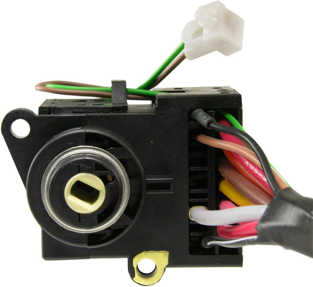 Professional D1476E Ignition Switch