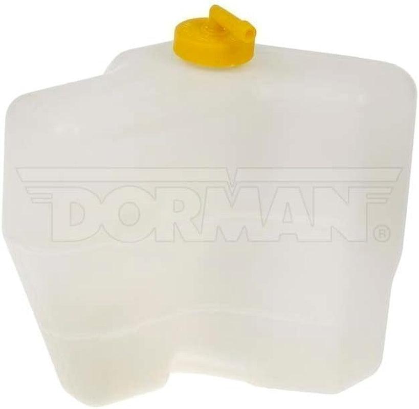 603-230 Engine Coolant Recovery Tank