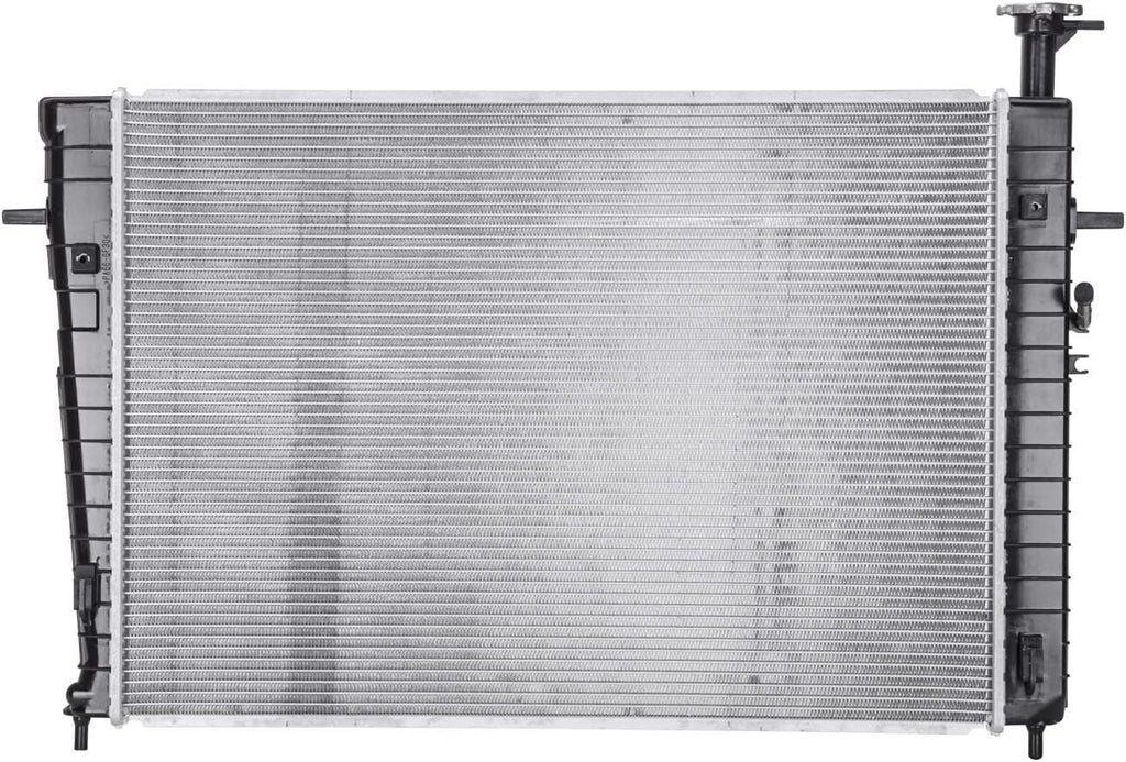 13074 Replacement Radiator