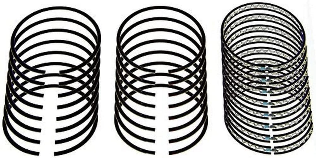 E-991K Premium Piston Ring Set