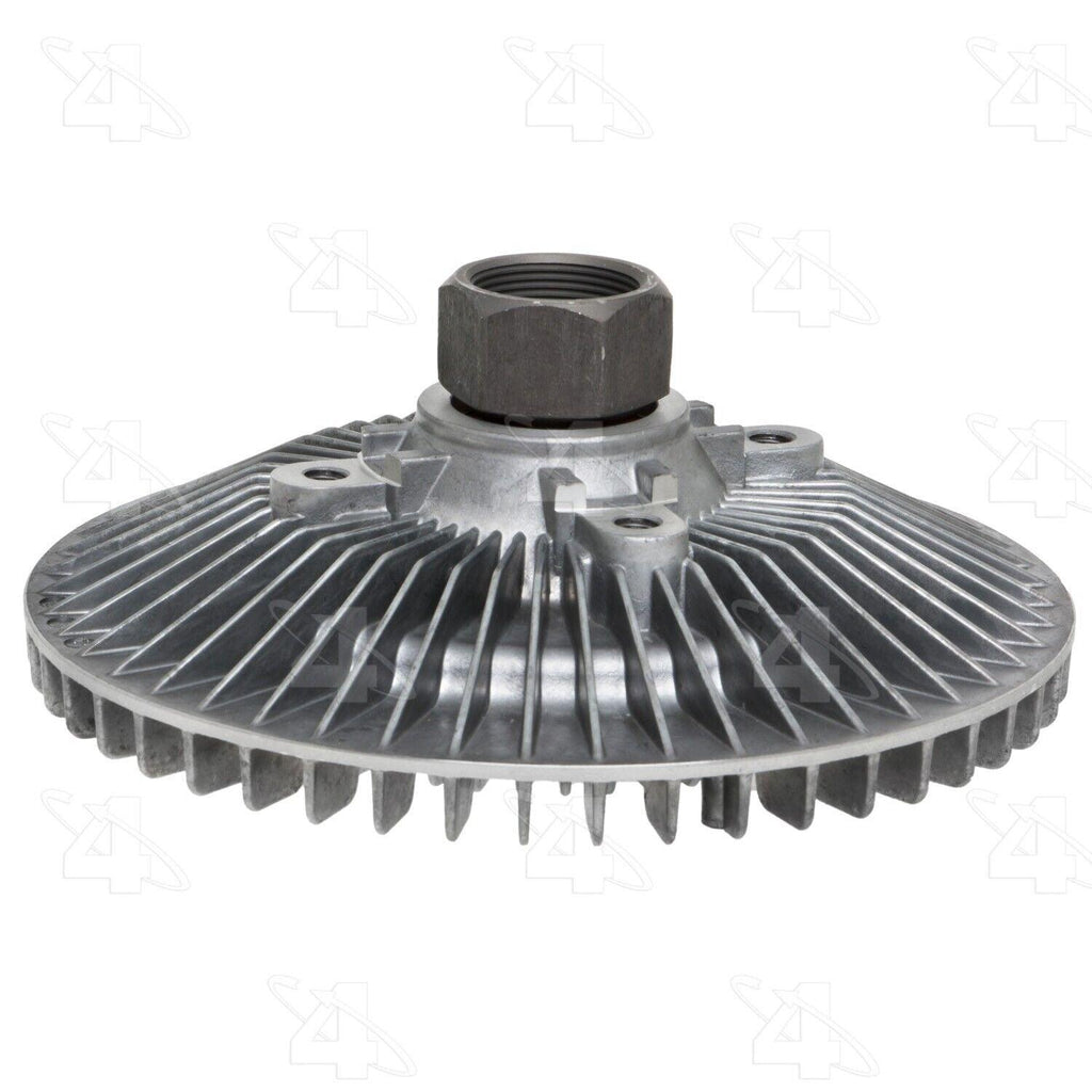 Engine Cooling Fan Clutch for Dakota, D150, D250, Ramcharger, W150+More 36959